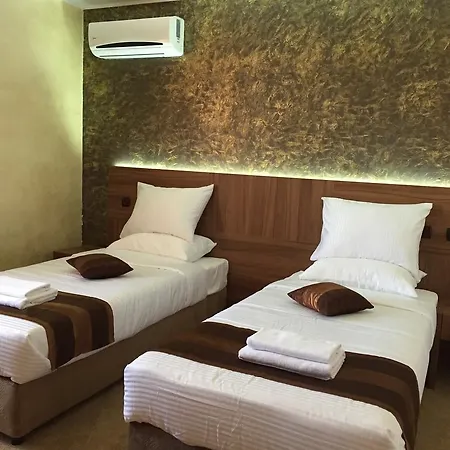 Family Kontesa Hotel Lozenets