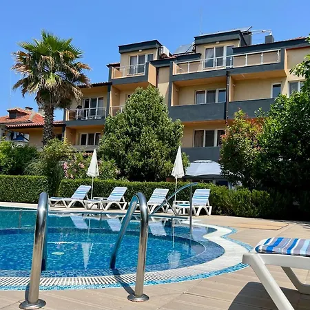 Hotel Family Kontesa