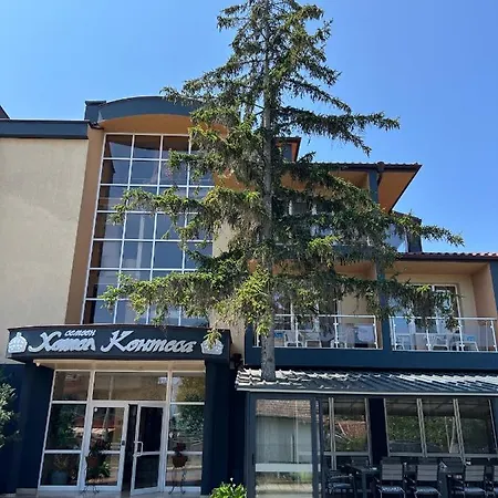 Hotel Family Kontesa 3*