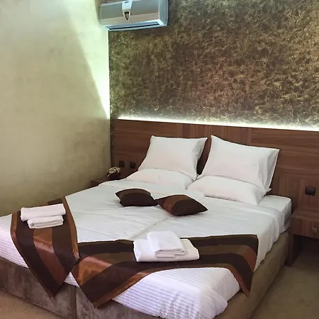 Hotel Family Kontesa