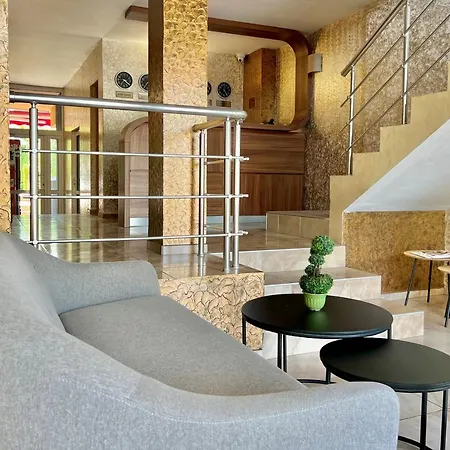 Hotel Family Kontesa Lozenets