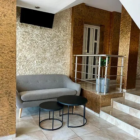 Hotel Family Kontesa 3*