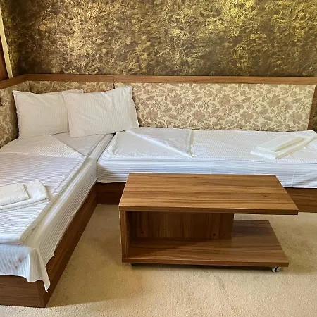 Hotel Family Kontesa Lozenets