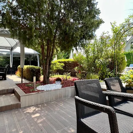Family Kontesa Hotell Lozenets