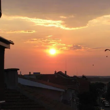 Hotel Family Kontesa Lozenets